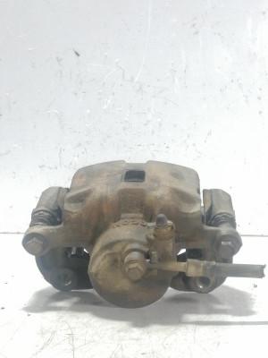 PINZA DE FRENO DELANTERA IZQUIERDA, MITSUBISHI, GALLOPER (HYUNDAI)(02.1998)