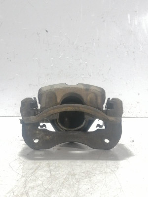 PINZA DE FRENO DELANTERA IZQUIERDA, MITSUBISHI, GALLOPER (HYUNDAI)(02.1998)