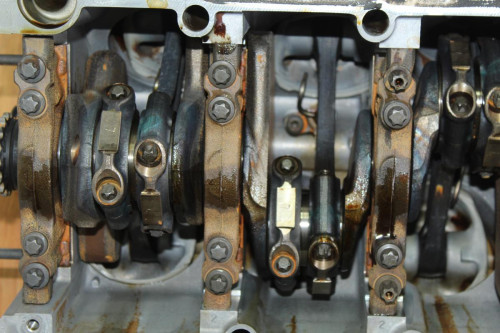  BLOQUE, MERCEDES-BENZ, SL (BM 230) ROADSTER 