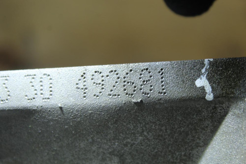  BLOQUE, MERCEDES-BENZ, SL (BM 230) ROADSTER 