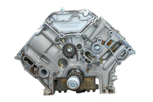  BLOQUE, MERCEDES-BENZ, SL (BM 230) ROADSTER 