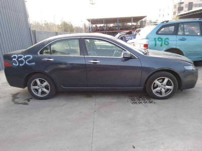 HONDA ACCORD BERLINA (CL/CN)