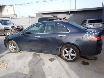HONDA ACCORD BERLINA (CL/CN)