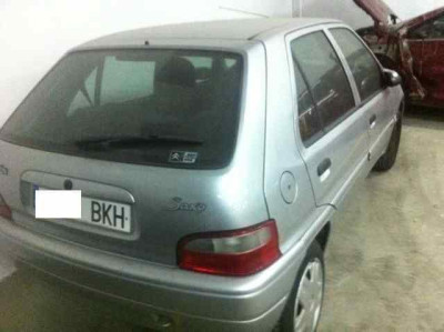 CITROEN SAXO