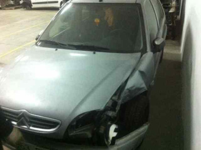 CITROEN SAXO