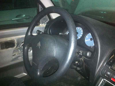 CITROEN SAXO