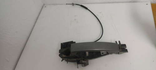 MANETA EXTERIOR DELANTERA IZQUIERDA Land Rover RANGE ROVER SPORT 