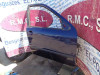 PUERTA DELANTERA DERECHA Seat LEON (1M1) 