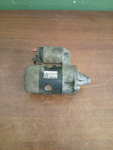 MOTOR ARRANQUE Suzuki JIMNY (SN/FJ) 