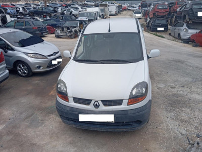 RENAULT KANGOO I (F/KC0)