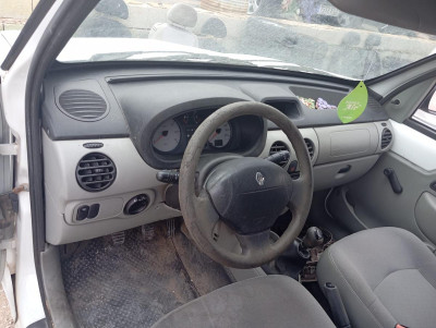 RENAULT KANGOO I (F/KC0)
