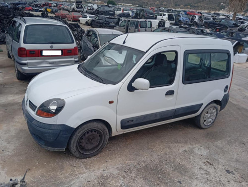  RENAULT KANGOO I (F/KC0) 
