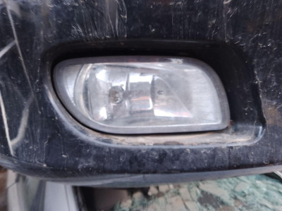 FARO ANTINIEBLA DERECHO