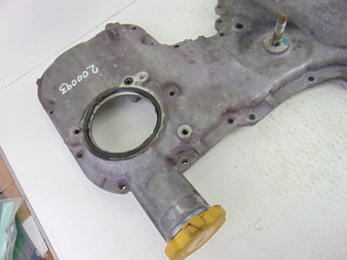  TAPA DISTRIBUCION, SUBARU, LEGACY BERLINA (B13/BL) 