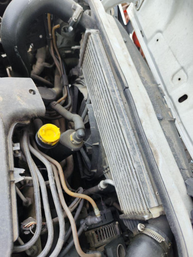 ELECTROVENTILADOR Renault KANGOO I (F/KC0) 