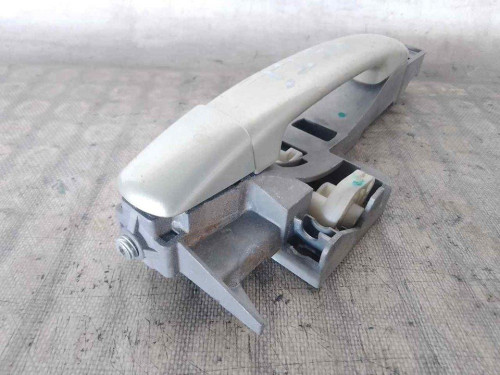 MANETA EXTERIOR TRASERA IZQUIERDA Peugeot 407 