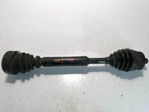  TRANSMISION DELANTERA IZQUIERDA VOLKSWAGEN PASSAT BERLINA (3B2) 