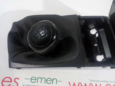 POMO PALANCA CAMBIO, SKODA, FABIA (6Y2/6Y3)