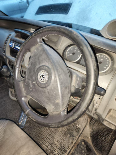  OPEL VIVARO FURGÓN/COMBI 