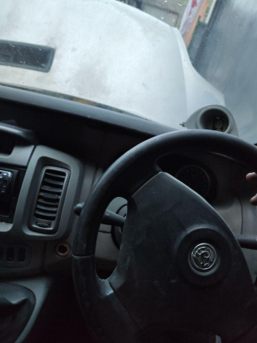  OPEL VIVARO FURGÓN/COMBI 