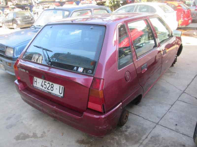 CITROEN AX