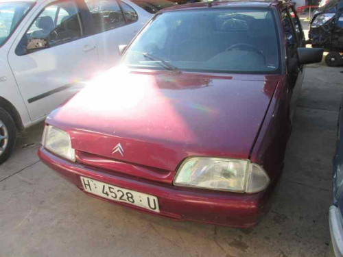  CITROEN AX 