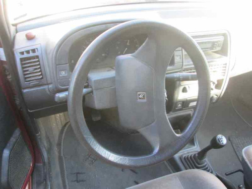  CITROEN AX 