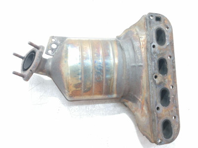 CATALIZADOR, OPEL, CORSA D