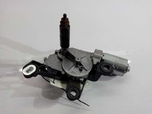  MOTOR LIMPIA TRASERO Volkswagen POLO IV (9N1) 