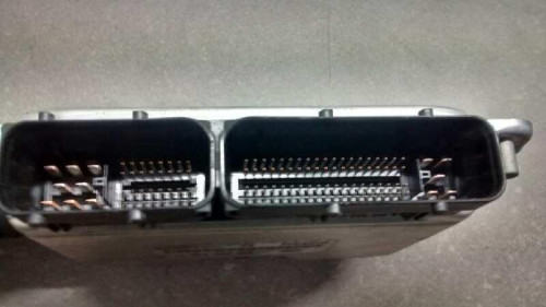  CENTRALITA MOTOR UCE SEAT IBIZA (6L1) 