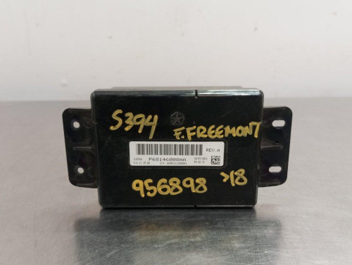  MODULO CONFORT FIAT FREEMONT (345) 