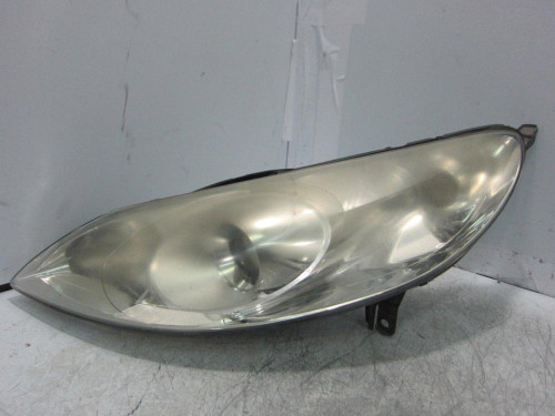  FARO IZQUIERDO PEUGEOT 407 