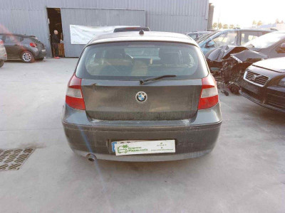 BMW SERIE 1 BERLINA (E81/E87)