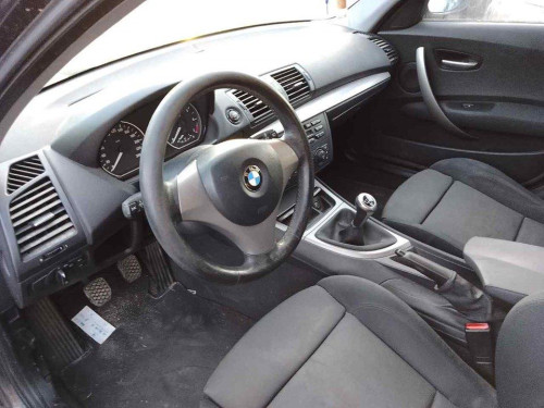 BMW SERIE 1 BERLINA (E81/E87) — автомобиль-донор на запчасти 