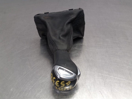  POMO PALANCA CAMBIO, AUDI, Q3 SPORTBACK (F3N) 