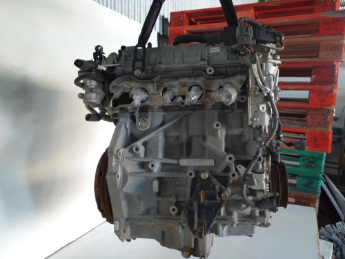 MOTOR COMPLETO Mazda 3 BERLINA (BL) 