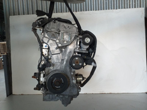 MOTOR COMPLETO Mazda 3 BERLINA (BL) 