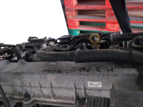 MOTOR COMPLETO Mazda 3 BERLINA (BL) 
