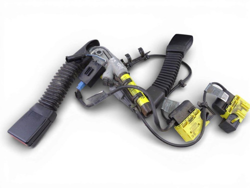 KIT AIRBAG de segunda mano