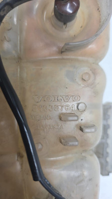 DEPOSITO EXPANSION, VOLVO, V40