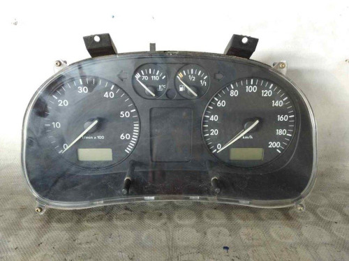 CUADRO INSTRUMENTOS Volkswagen POLO III (6N1) 