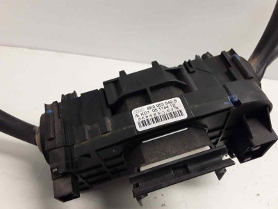 MANDO LUCES, Audi, A4 BERLINA (8E)