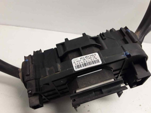 MANDO LUCES Audi A4 BERLINA (8E) 