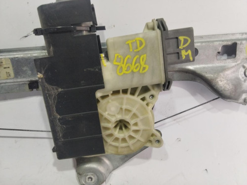 ELEVALUNAS TRASERO DERECHO Peugeot 5008 