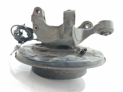 MANGUETA TRASERA DERECHA, SUBARU, LEGACY COMBI/ OUTBACK (B14)