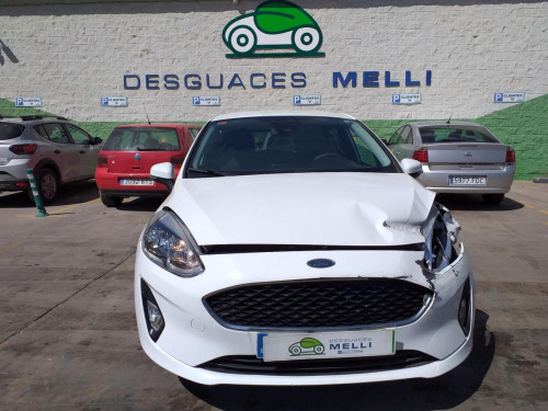  FORD FIESTA (CE1) 