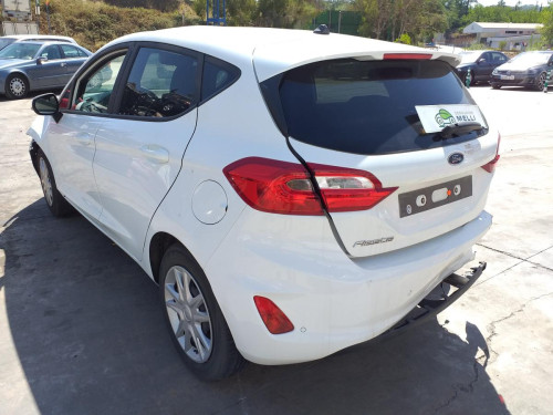  FORD FIESTA (CE1) 