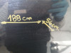  PARAGOLPES TRASERO CITROEN C5 BERLINA 