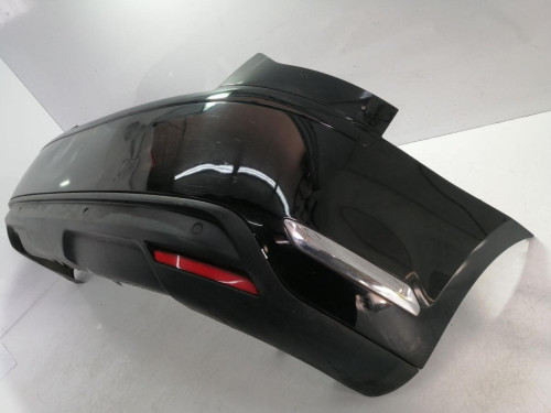  PARAGOLPES TRASERO CITROEN C5 BERLINA 