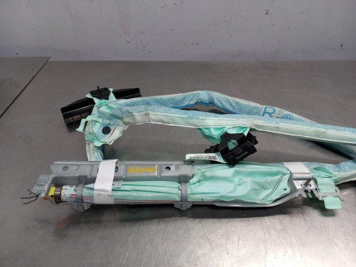 AIRBAG CORTINA DELANTERO DERECHO VOLKSWAGEN TOURAN (1T3) 